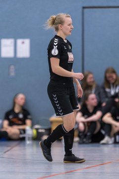 Bild 46 - F NFV Futsalturnier